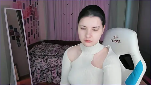 Vanessa Verona online show from 06/26/26, 05:34