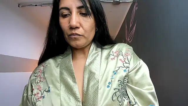 GiaFox  online show from 03/09/25, 09:57