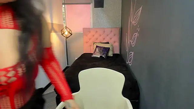 GiaFox  online show from 03/12/25, 12:57