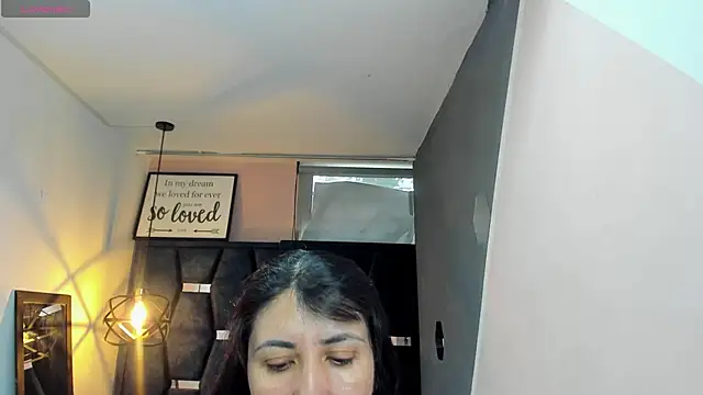 GiaFox  online show from 10/11/25, 01:20