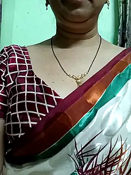 Rosy-B online show from 12/21/24, 01:04