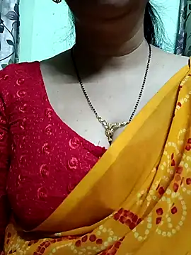 Rosy-B online show from 12/24/24, 12:33