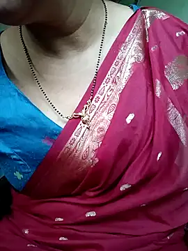 Rosy-B online show from 12/26/24, 09:44