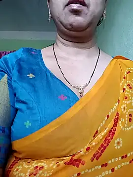 Rosy-B online show from 01/01/25, 09:39