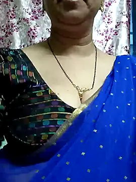 Rosy-B online show from 01/03/25, 06:14