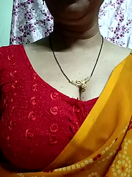 Rosy-B online show from 01/08/25, 01:00