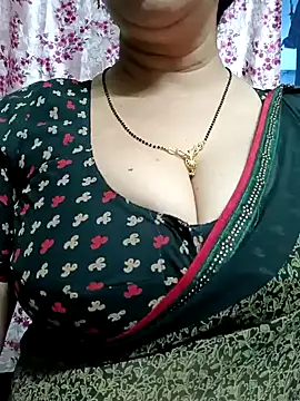 Rosy-B online show from 01/10/25, 05:34