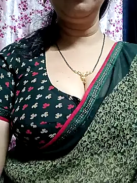 Rosy-B online show from 01/11/25, 12:44