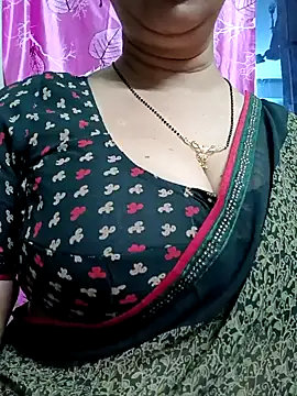 Rosy-B online show from 01/16/25, 12:55