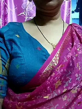 Rosy-B online show from 01/19/25, 06:43