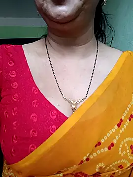 Rosy-B online show from 01/28/25, 10:02