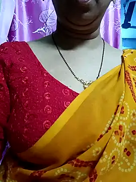 Rosy-B online show from 01/29/25, 12:22