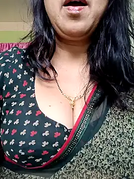 Rosy-B online show from 02/09/25, 10:20