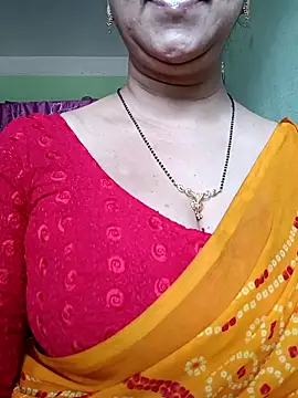 Rosy-B online show from 02/17/25, 06:53