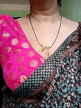 Rosy-B online show from 02/19/25, 10:01