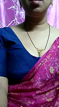 Rosy-B online show from 02/25/25, 12:36