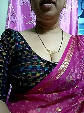 Rosy-B online show from 02/26/25, 12:27