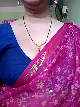 Rosy-B online show from 03/01/25, 10:13