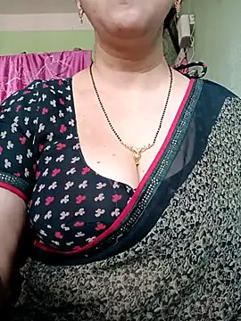 Rosy-B online show from 03/02/25, 09:31