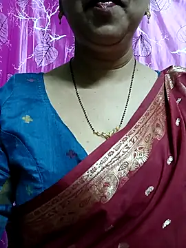 Rosy-B online show from 03/02/25, 06:30