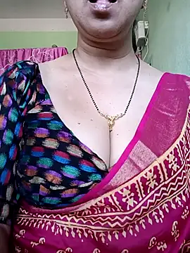 Rosy-B online show from 03/04/25, 09:40