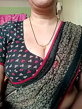 Rosy-B online show from 03/07/25, 01:09