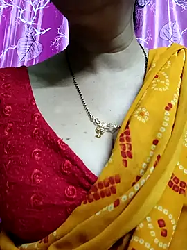 Rosy-B online show from 03/10/25, 09:51