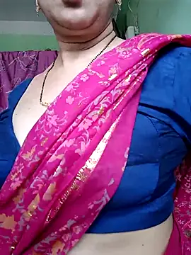 Rosy-B online show from 03/17/25, 05:23