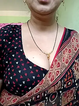 Rosy-B online show from 03/18/25, 09:42