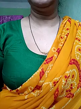 Rosy-B online show from 03/20/25, 09:48