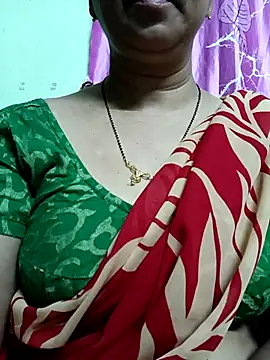 Rosy-B online show from 09/12/25, 09:26