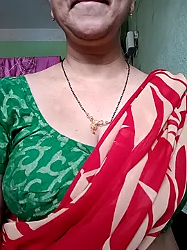 Rosy-B online show from 09/13/25, 09:31