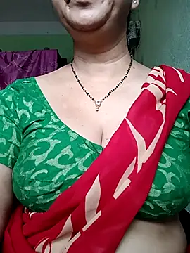 Rosy-B online show from 10/11/25, 12:32