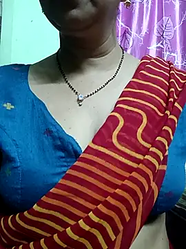 Rosy-B online show from 10/28/25, 09:28