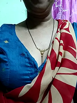 Rosy-B online show from 01/18/26, 12:47