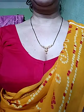 Rosy-B online show from 04/23/26, 10:36