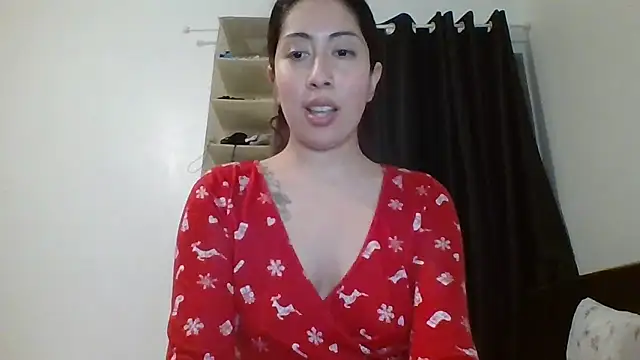 LorenaAnderson online show from 02/09/25, 08:02