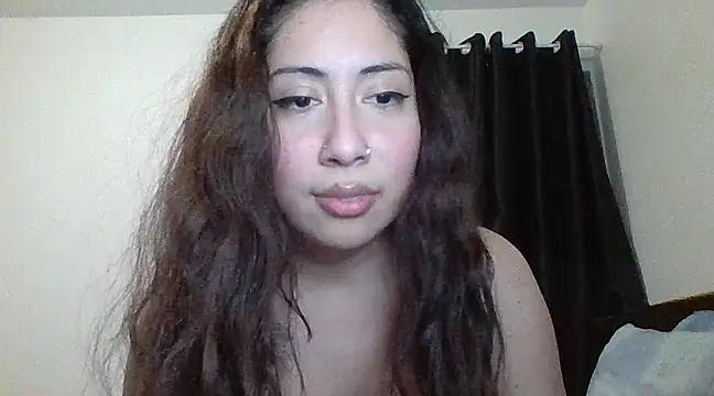 LorenaAnderson online show from 02/15/25, 12:33