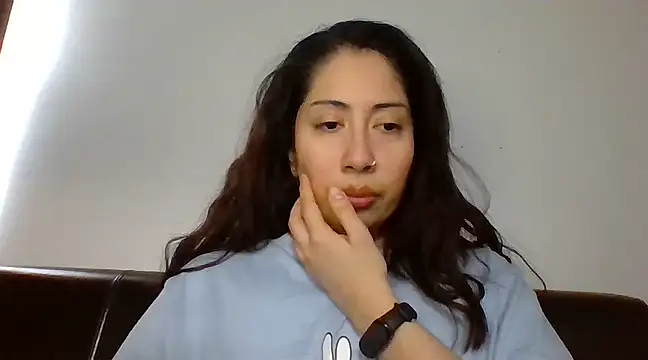 LorenaAnderson online show from 02/19/25, 02:23