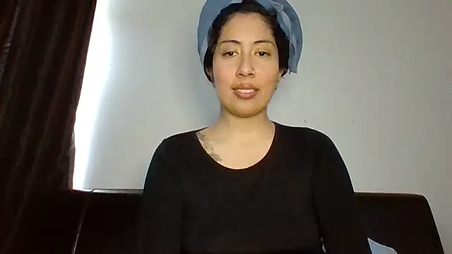 LorenaAnderson online show from 02/20/25, 02:13