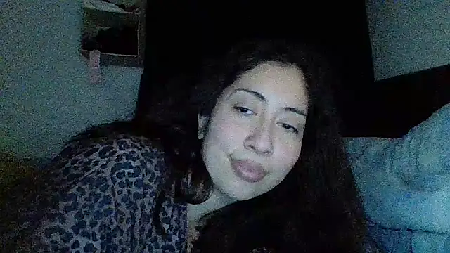 LorenaAnderson online show from 02/26/25, 03:08