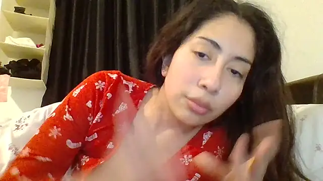 LorenaAnderson online show from 02/26/25, 09:16