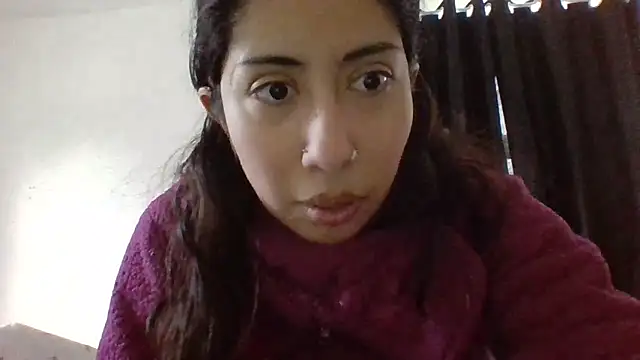 LorenaAnderson online show from 02/27/25, 10:26