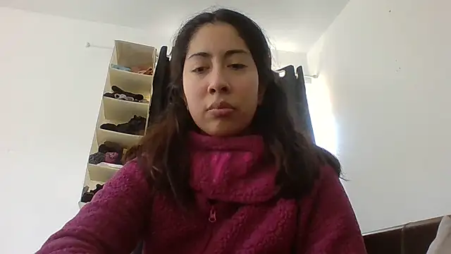 LorenaAnderson online show from 03/02/25, 01:16