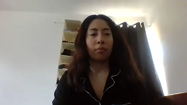 LorenaAnderson online show from 03/03/25, 11:33