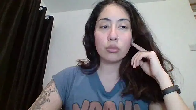 LorenaAnderson online show from 03/07/25, 10:10