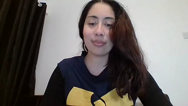 LorenaAnderson online show from 03/08/25, 09:18