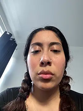 LorenaAnderson online show from 03/09/25, 04:44