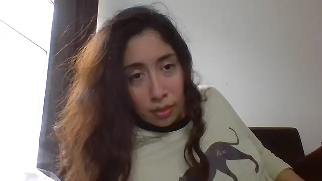 LorenaAnderson online show from 03/10/25, 03:41