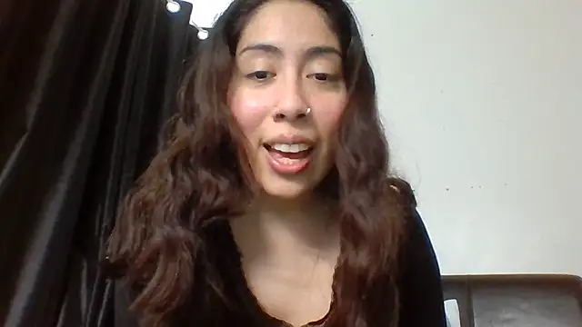 LorenaAnderson online show from 03/12/25, 11:42